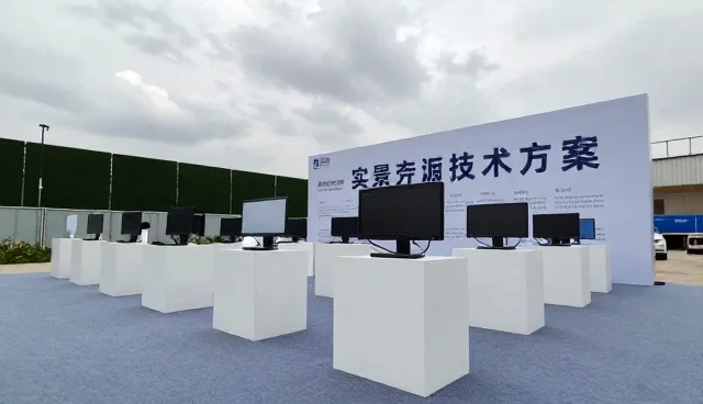 技术对接中的常见问题与优化建议