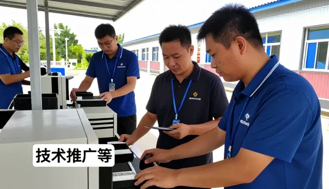 技术支持技术支持：北京德鑫华瑞科技有限公司经验谈