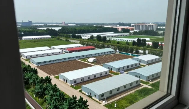 技术性能与使用条件的匹配策略分析