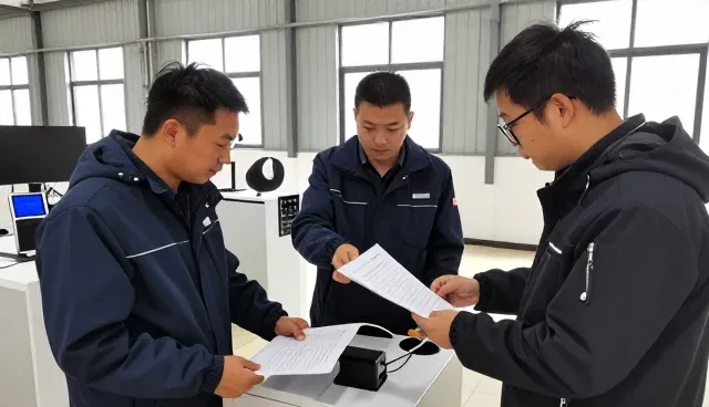 北京德鑫华瑞科技有限公司分享成功应用经验